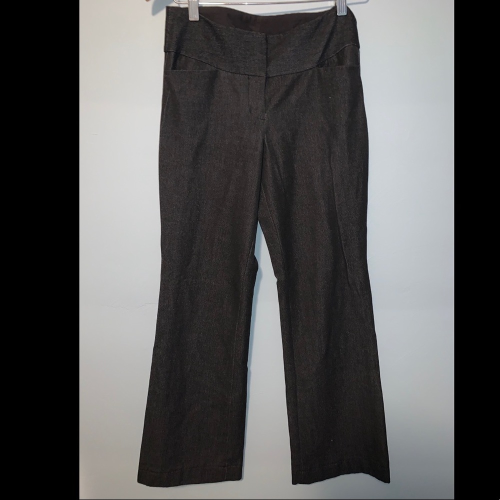 Express “Editor” Dress pants